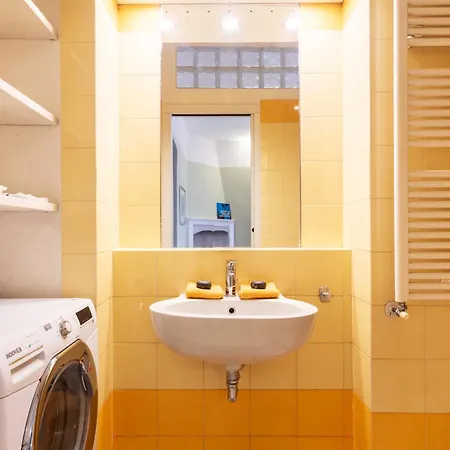 Appartement Marta Flexyrent A.c. *