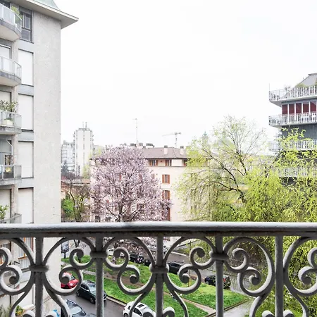 Appartement Marta Flexyrent A.c.